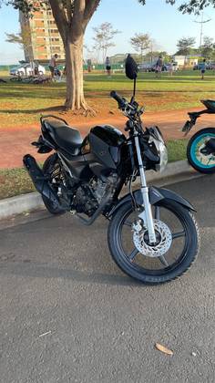 YAMAHA FACTOR 150ED 